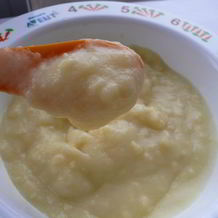 Каши на завтрак