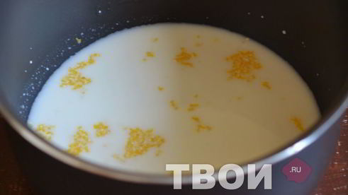 кукурузная каша в мультиварке