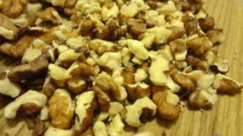 кутья для крестных