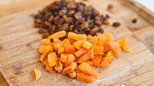 кутья из риса