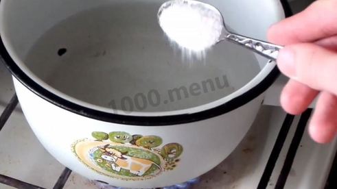 кутья поминальная с изюмом из риса на поминки