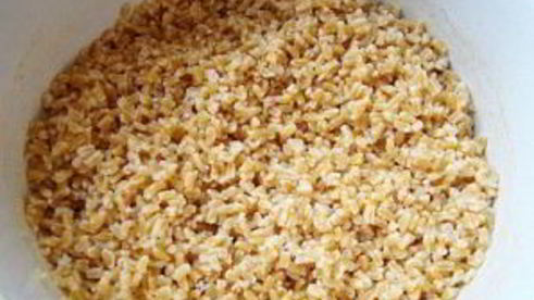 кутья закарпатская