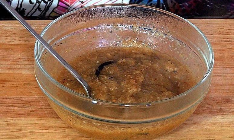 Рецепт лечебной каши для повышения уровня энергии