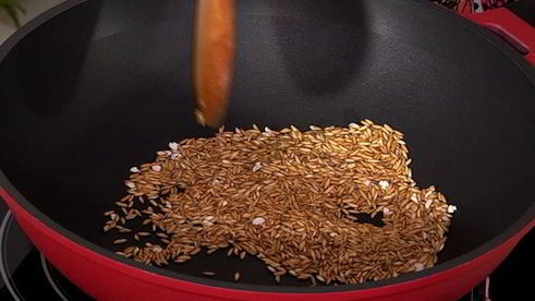 лечебная каша для повышения уровня энергии