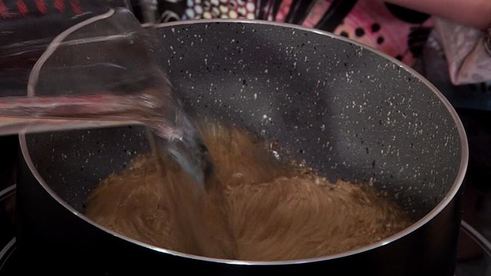 лечебная каша для повышения уровня энергии