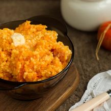 Лучшая каша