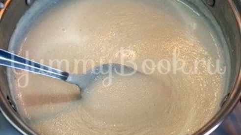 каша манная