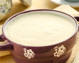 Манная каша в мультиварке