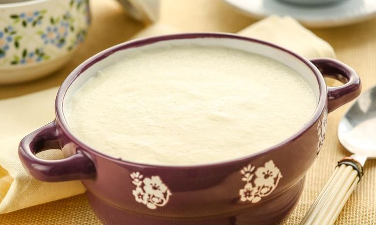 Рецепт манной каши в мультиварке