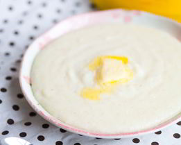 Манная каша