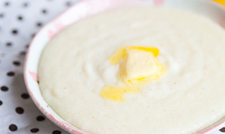 Рецепт манной каши