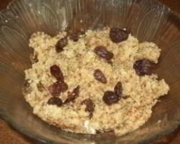 Пшеничная каша