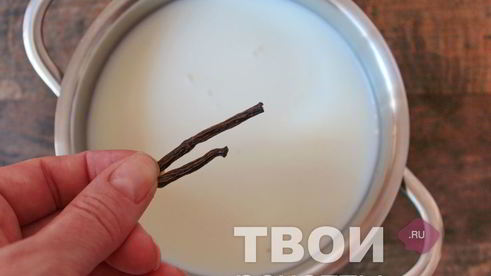 рисовая каша на молоке