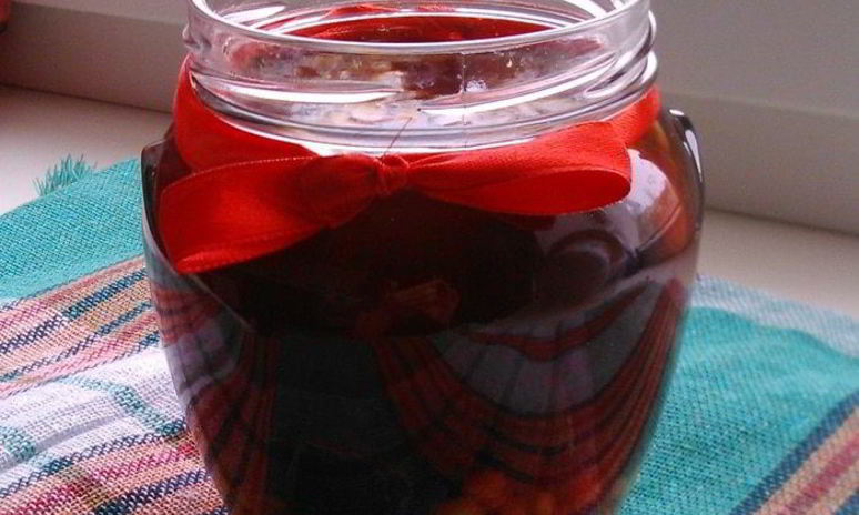 Рецепт рождественской кутьи южной