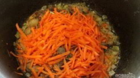 вкусная пшеничная каша