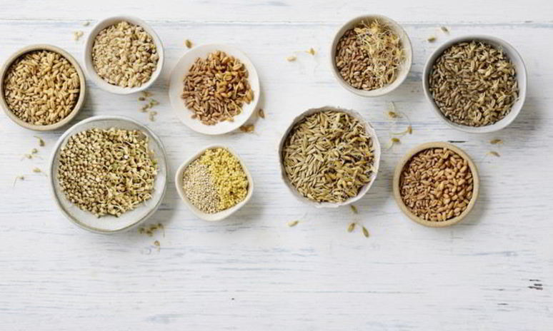 Рецепт ячневой каши в мультиварке