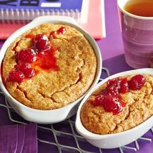 Ячневая каша