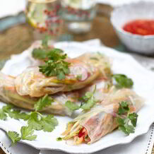 Китайская кухня