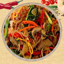 Корейская кухня