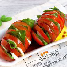 Красивые рецепты