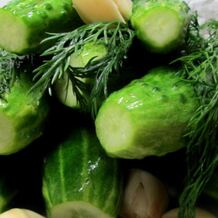 Кухня фьюжн