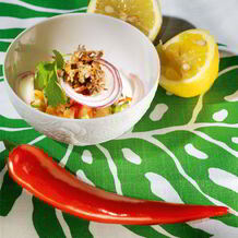 Латиноамериканская кухня