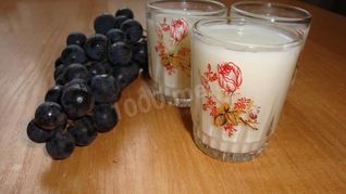 Азиатский спиртной напиток