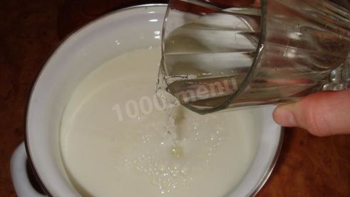 азиатский спиртной напиток