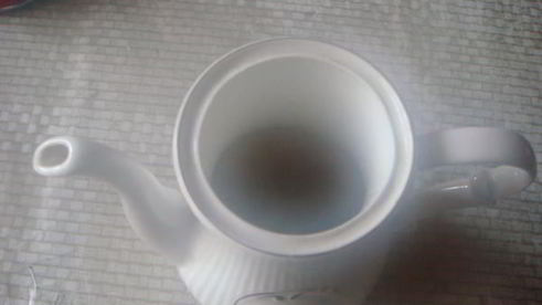 апельсиновый чай