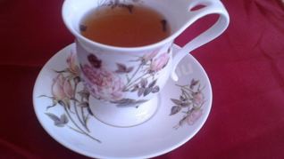 Чай с гвоздикой