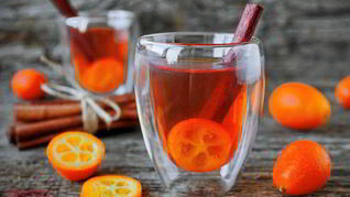 Чай вице-адмирала Вернона