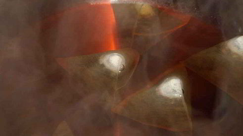 чайный лимонад