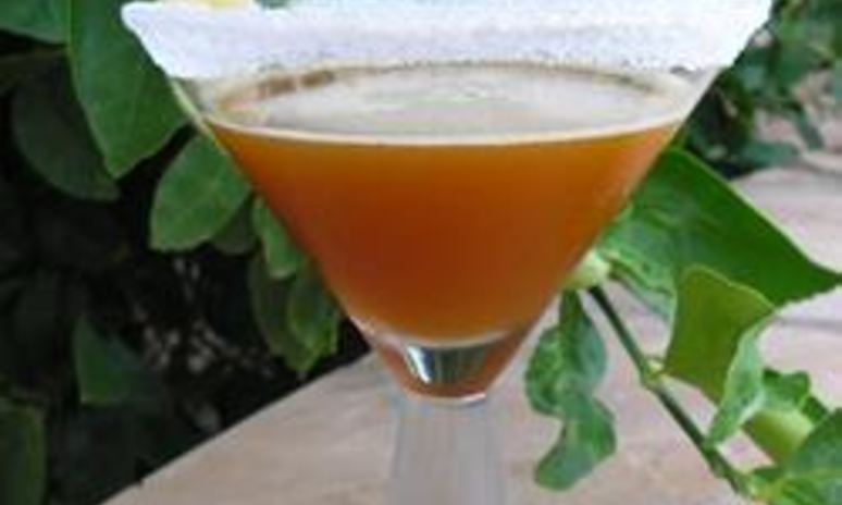 Рецепт чайного мартини эрл грей