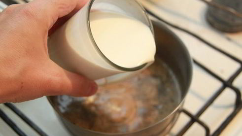 джомба — калмыцкий чай