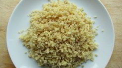 имбирный чай