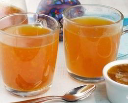 Облепиховый чай