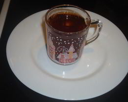 Оригинальный чай