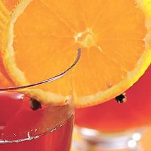 Чайный напиток