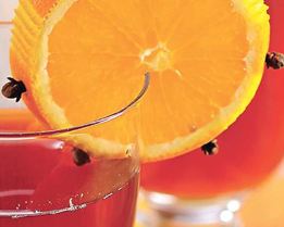 Чайный пунш