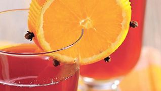 Чайный пунш