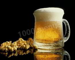 Домашнее пиво