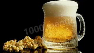 Домашнее пиво