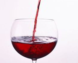 Домашнее рябиновое вино из черноплодной рябины