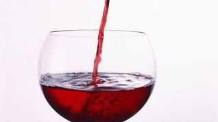 Домашнее рябиновое вино из черноплодной рябины