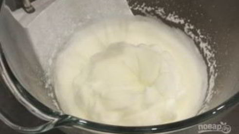 домашние блинчики с кленовым сиропом