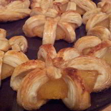 Фруктовые коктейли