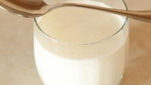 кисель из брусники