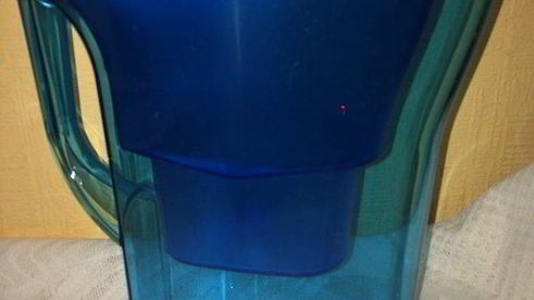 кисель осенний виноград