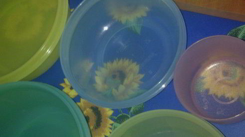 овсяный кисель