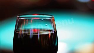 Клубничное вино ассорти